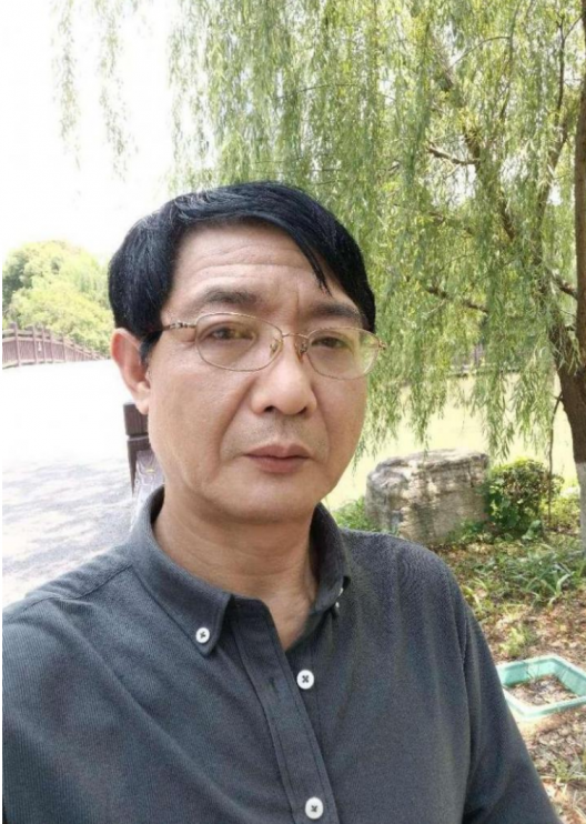 龚定平老师简介