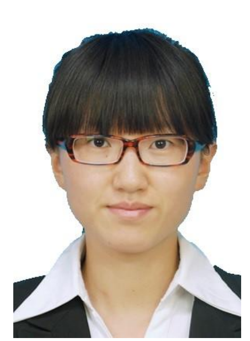 付煜清老师简介