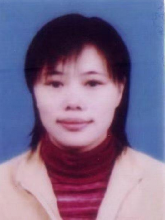 徐运芳老师简介