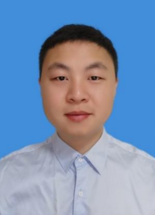 姚志远老师简介