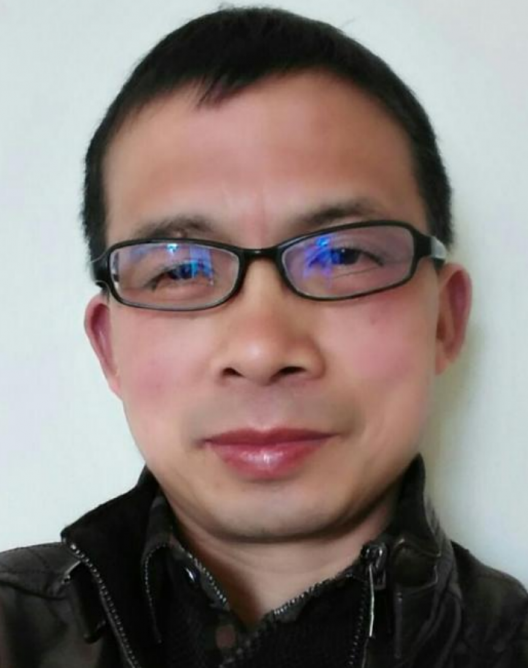 王志军老师简介