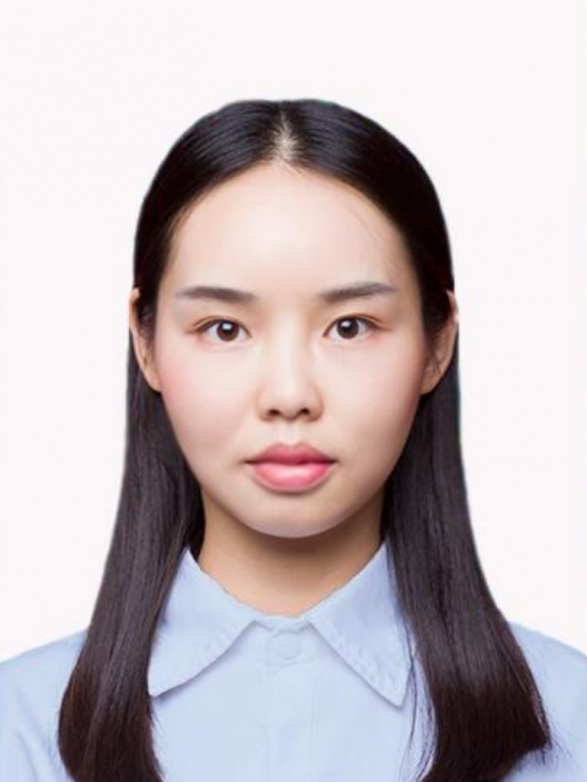 范润宇老师简介