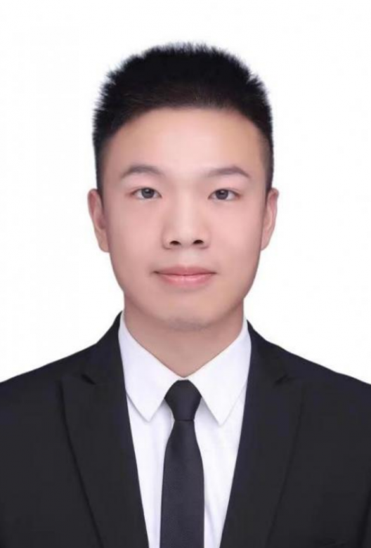 周腾龙老师简介