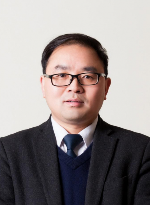 曾辉藩老师简介