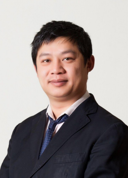 李庆国老师简介