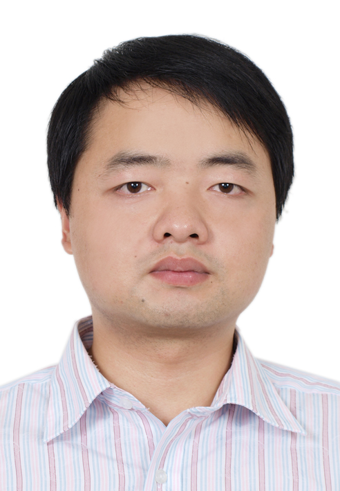 杨豪虎老师简介