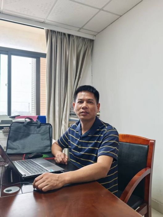 陈玉球老师简介